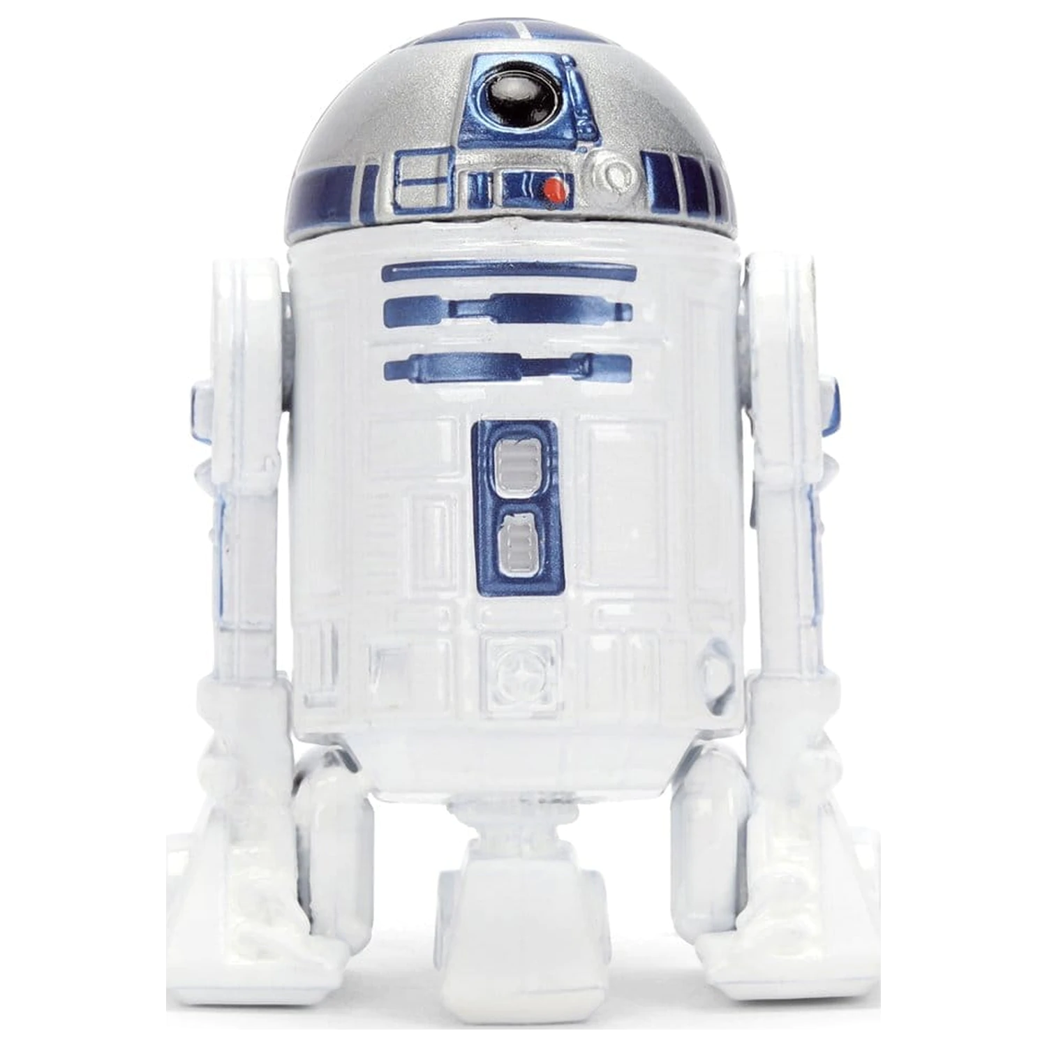 Star Wars mini figure paket od 4 val 1 6,5 cm fotografija proizvoda