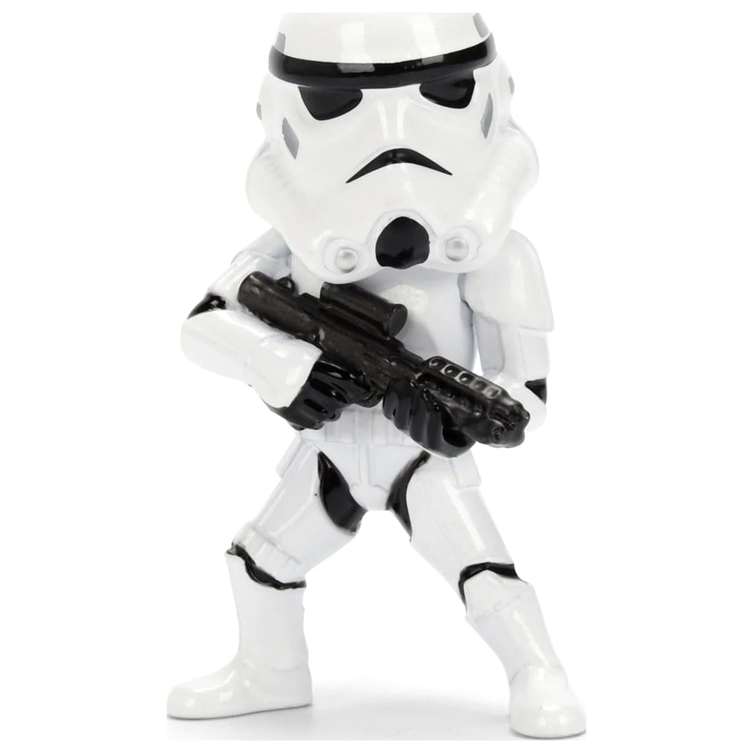 Star Wars mini figure paket od 4 val 1 6,5 cm fotografija proizvoda