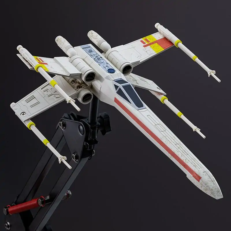 Star Wars X-Wing lampa 35cm fotografija proizvoda