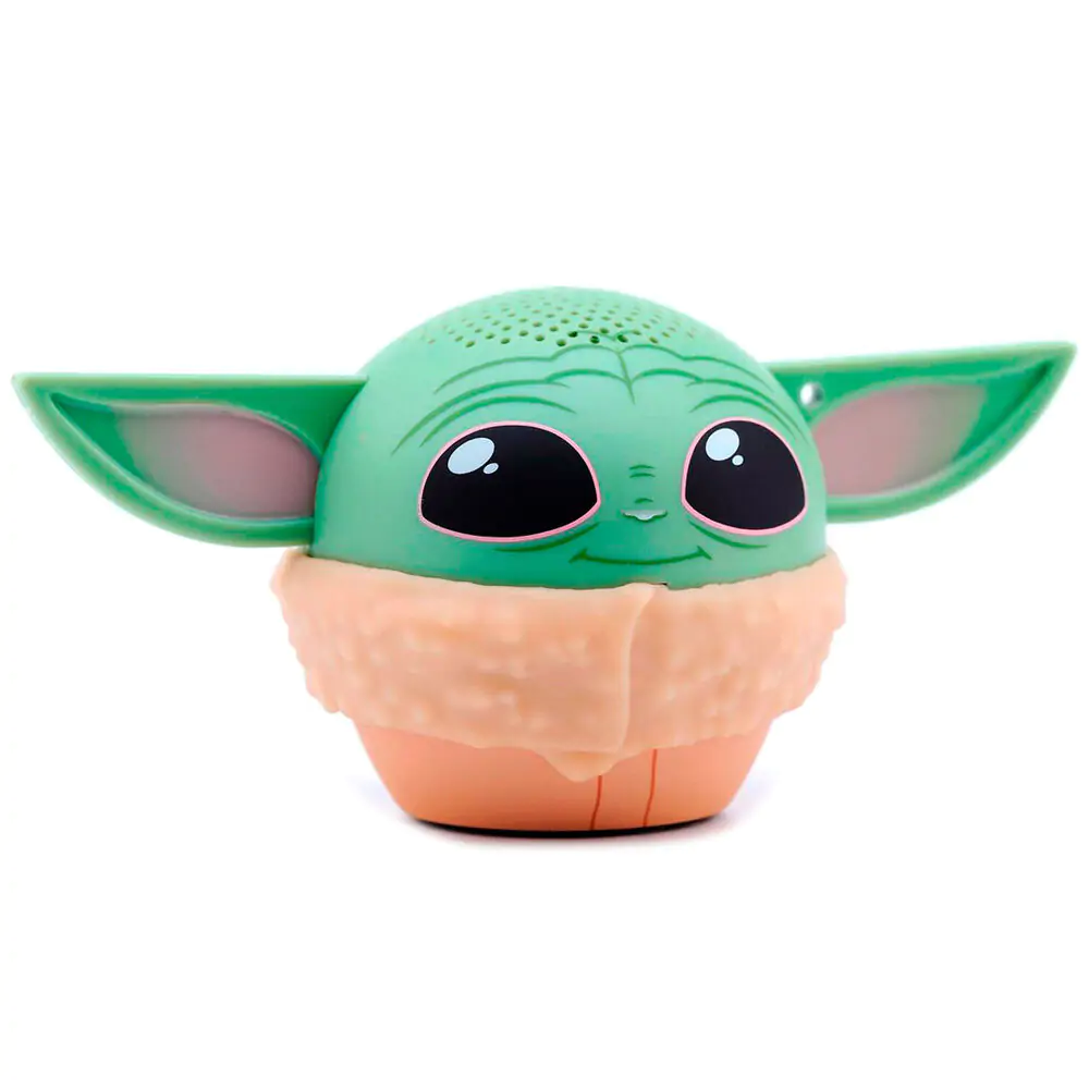 Star Wars Yoda the Child Bitty Boomers Mini Bluetooth zvučnik fotografija proizvoda