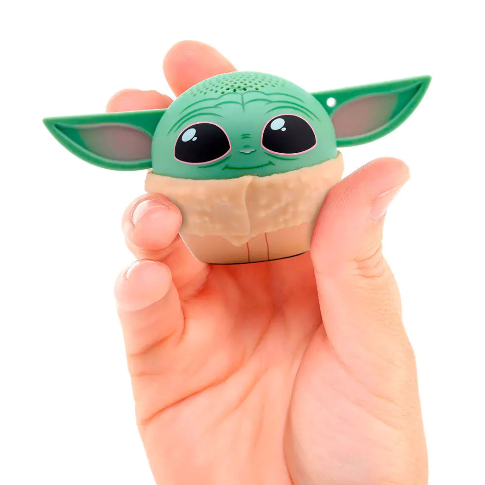 Star Wars Yoda the Child Bitty Boomers Mini Bluetooth zvučnik fotografija proizvoda