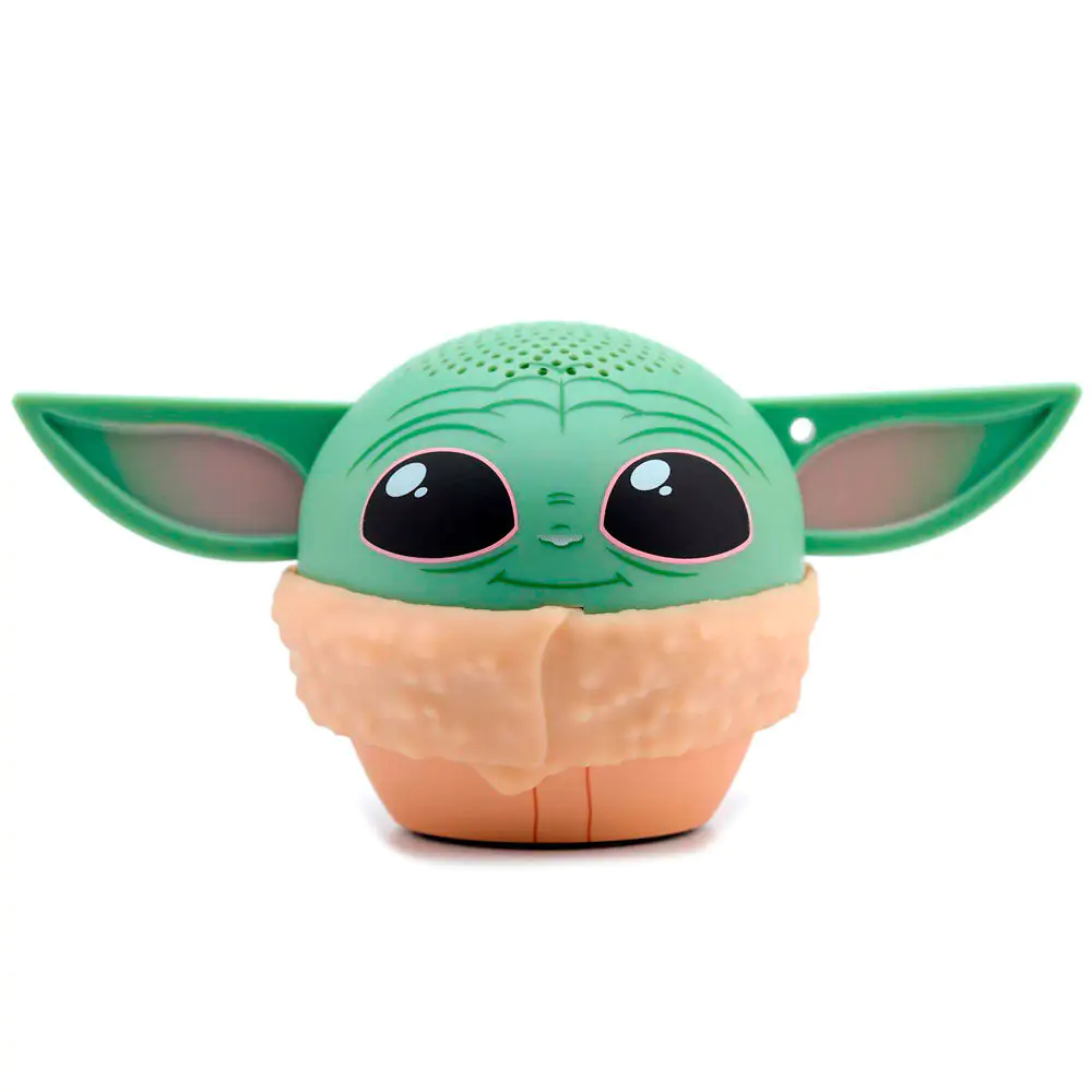 Star Wars Yoda the Child Bitty Boomers Mini Bluetooth zvučnik fotografija proizvoda