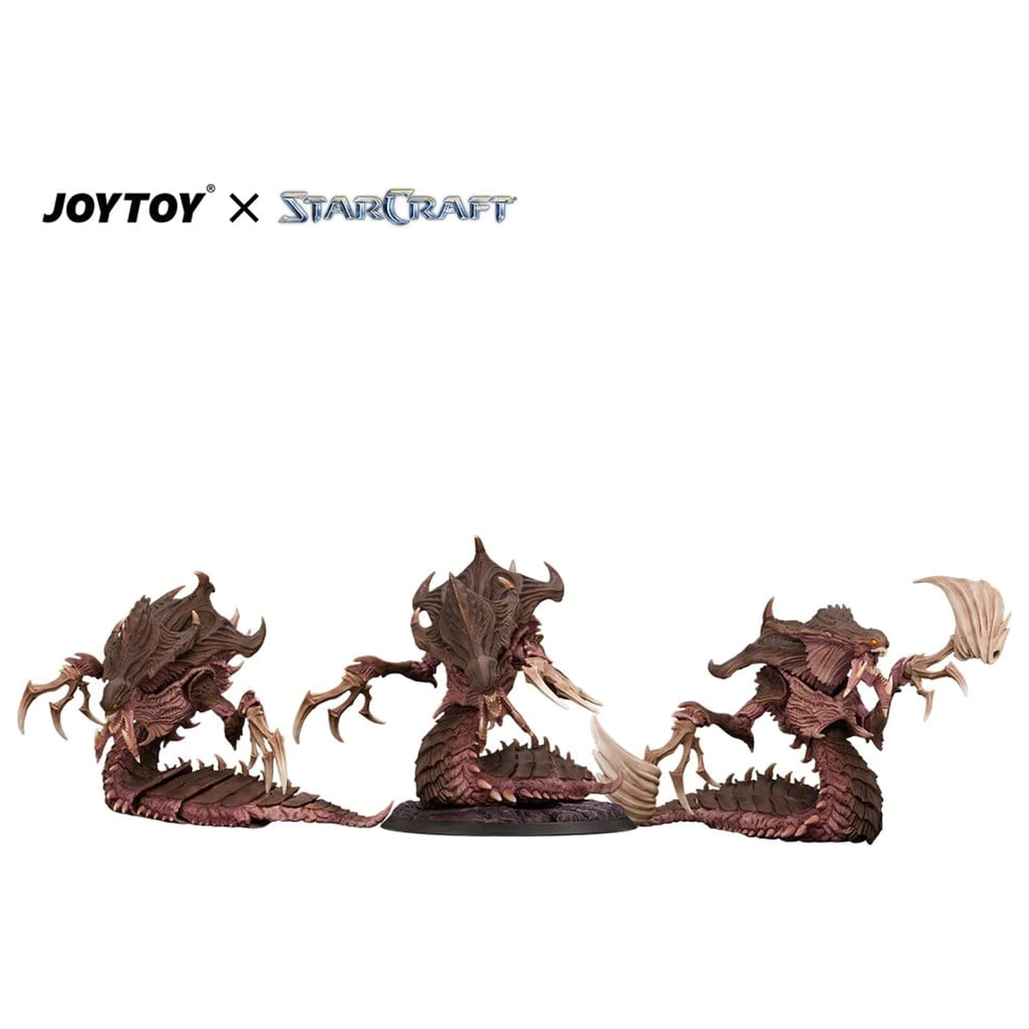 StarCraft Set figura Zerg Hydralisk fotografija proizvoda