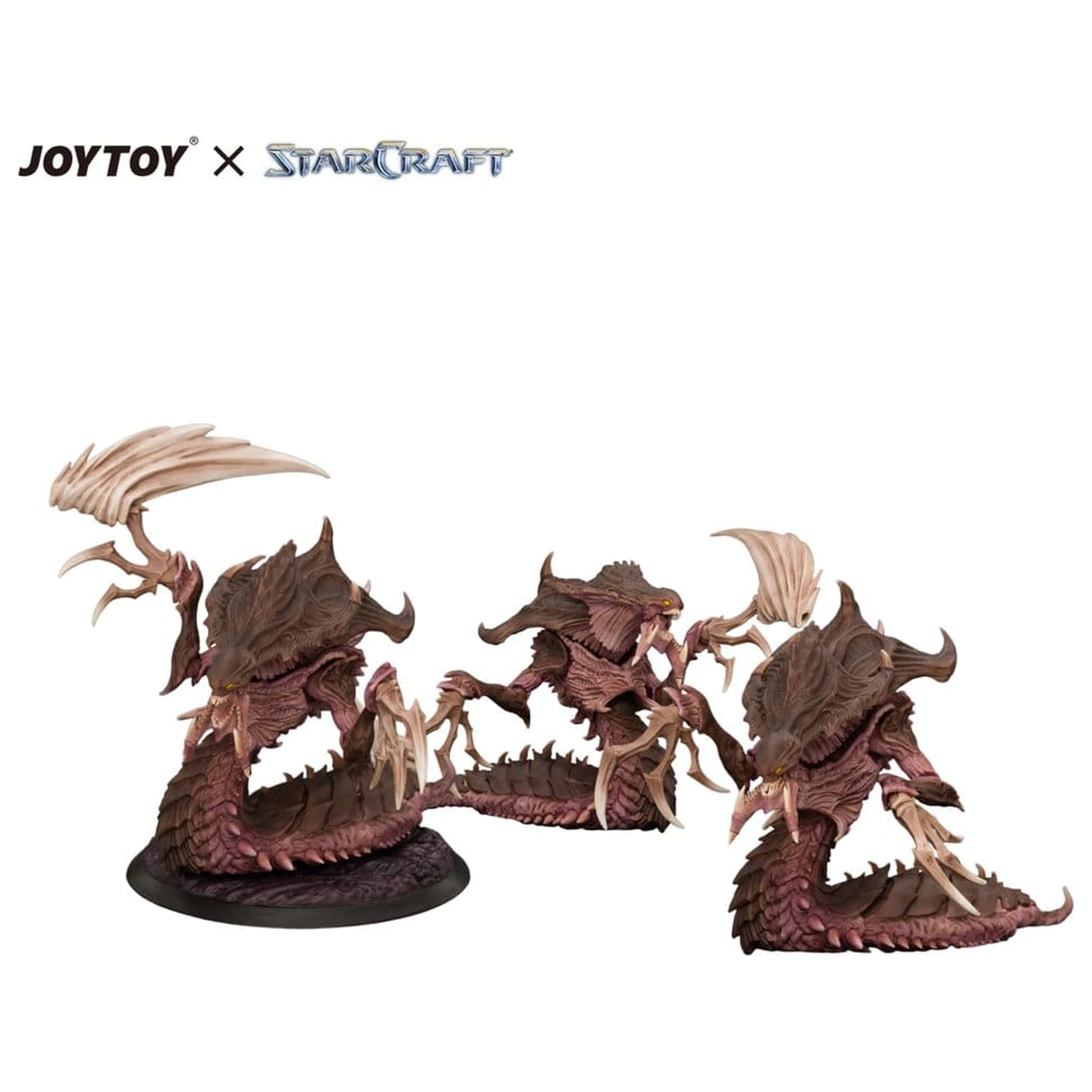 StarCraft Set figura Zerg Hydralisk fotografija proizvoda