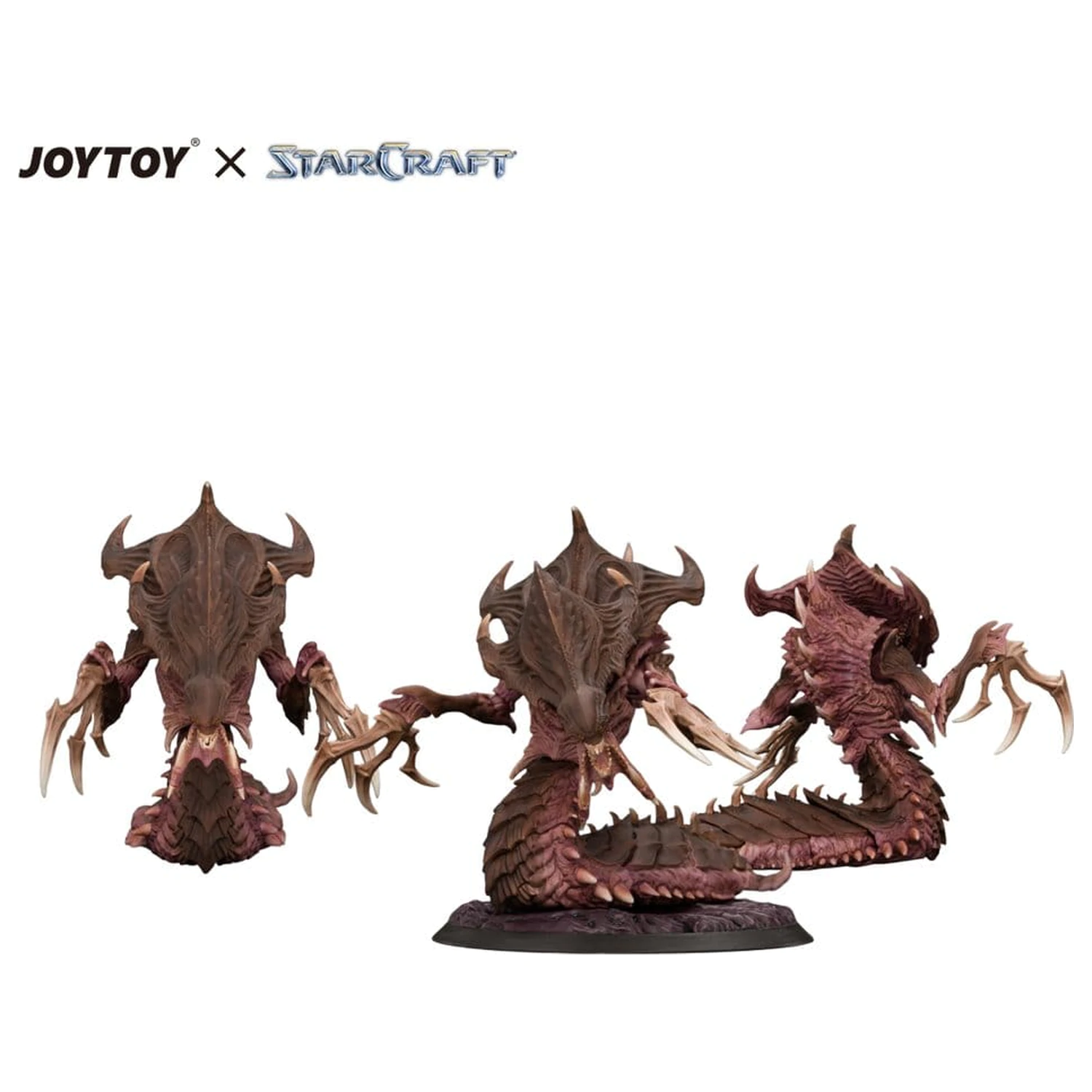 StarCraft Set figura Zerg Hydralisk fotografija proizvoda