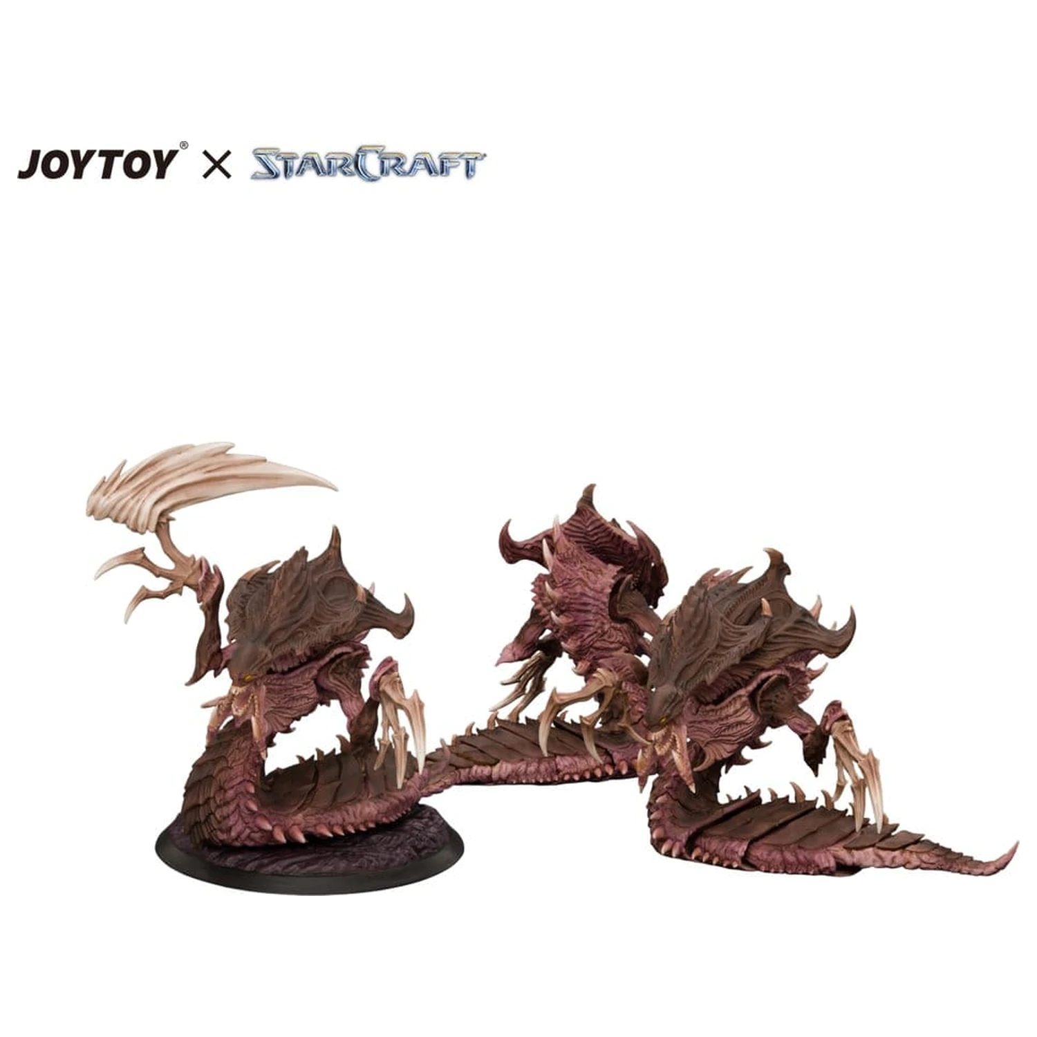 StarCraft Set figura Zerg Hydralisk fotografija proizvoda