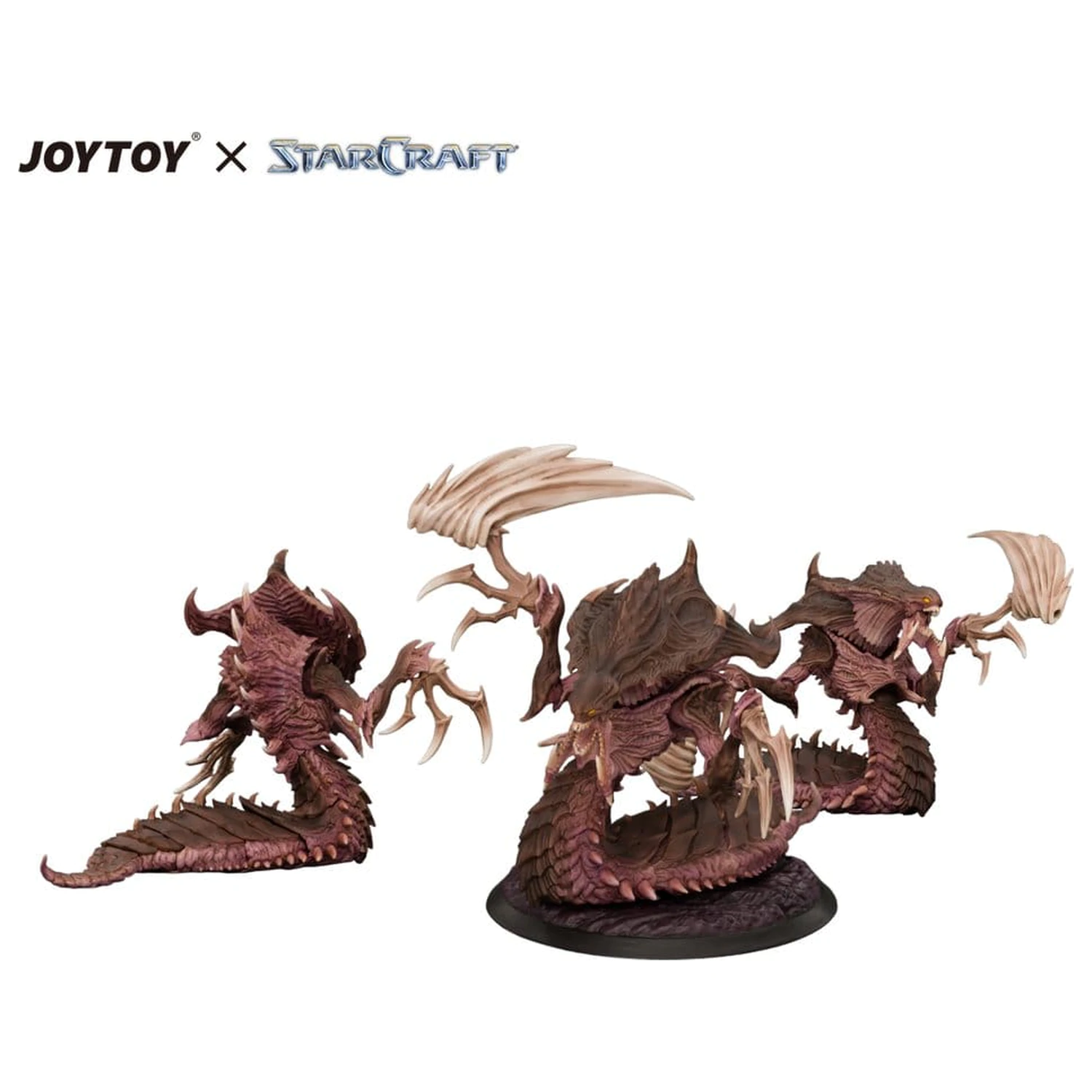 StarCraft Set figura Zerg Hydralisk fotografija proizvoda