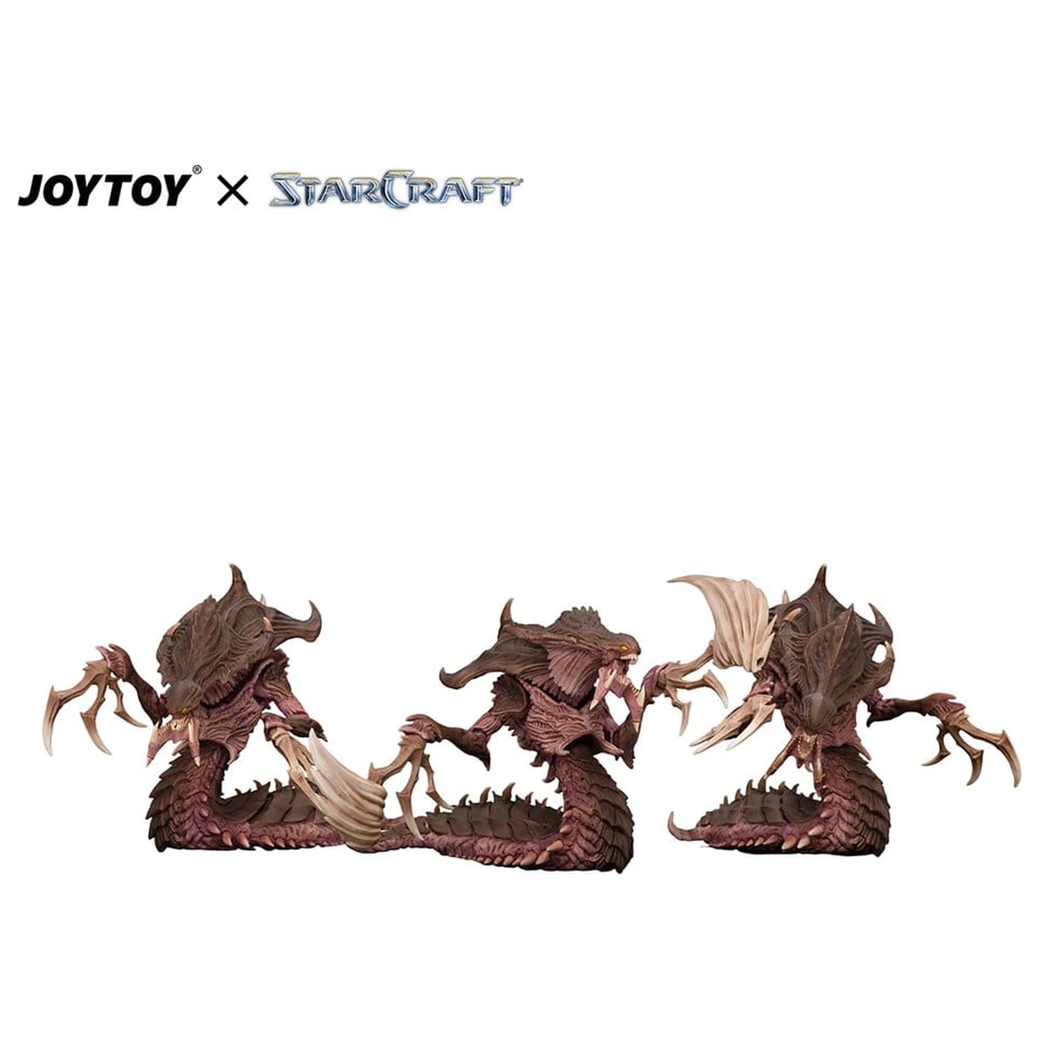 StarCraft Set figura Zerg Hydralisk fotografija proizvoda