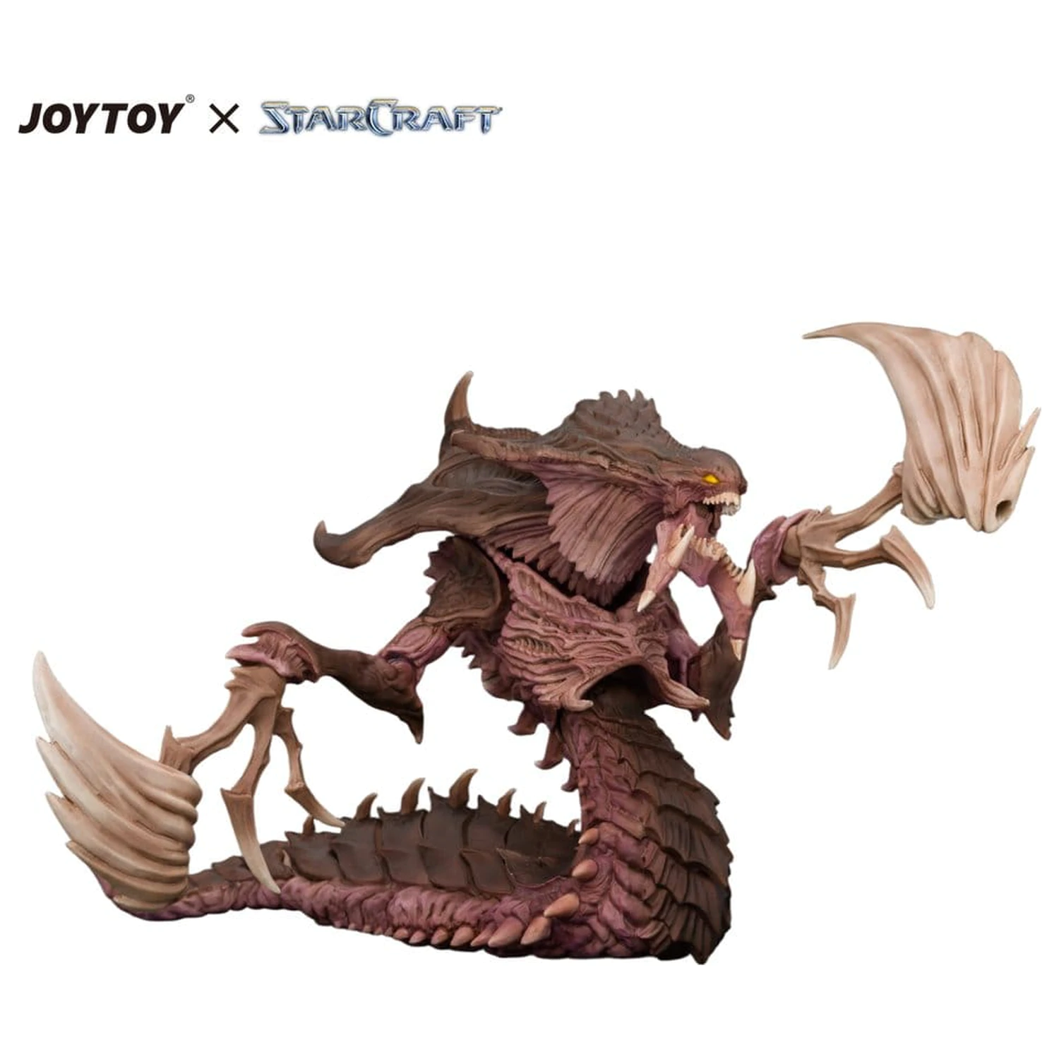 StarCraft Figura Zerg Hydralisk fotografija proizvoda