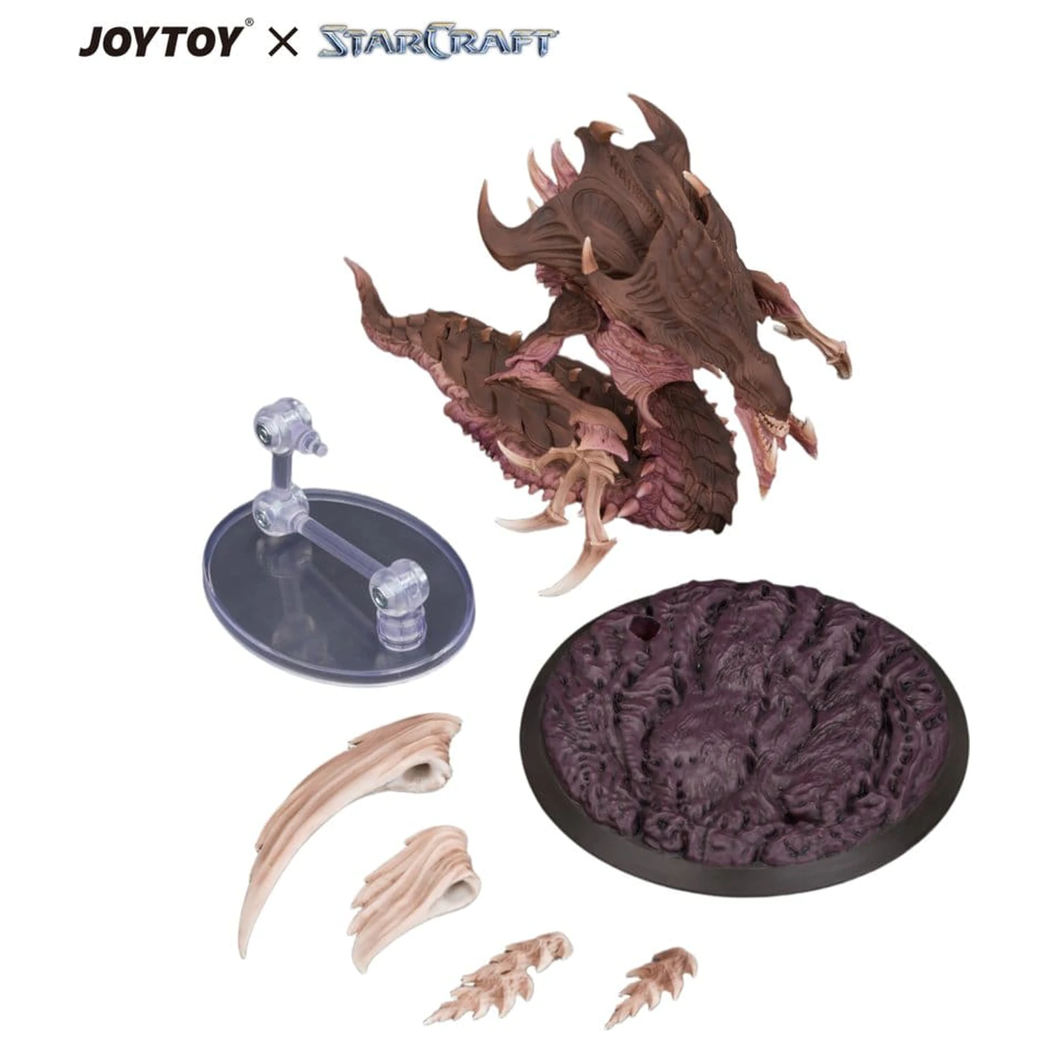 StarCraft Figura Zerg Hydralisk fotografija proizvoda