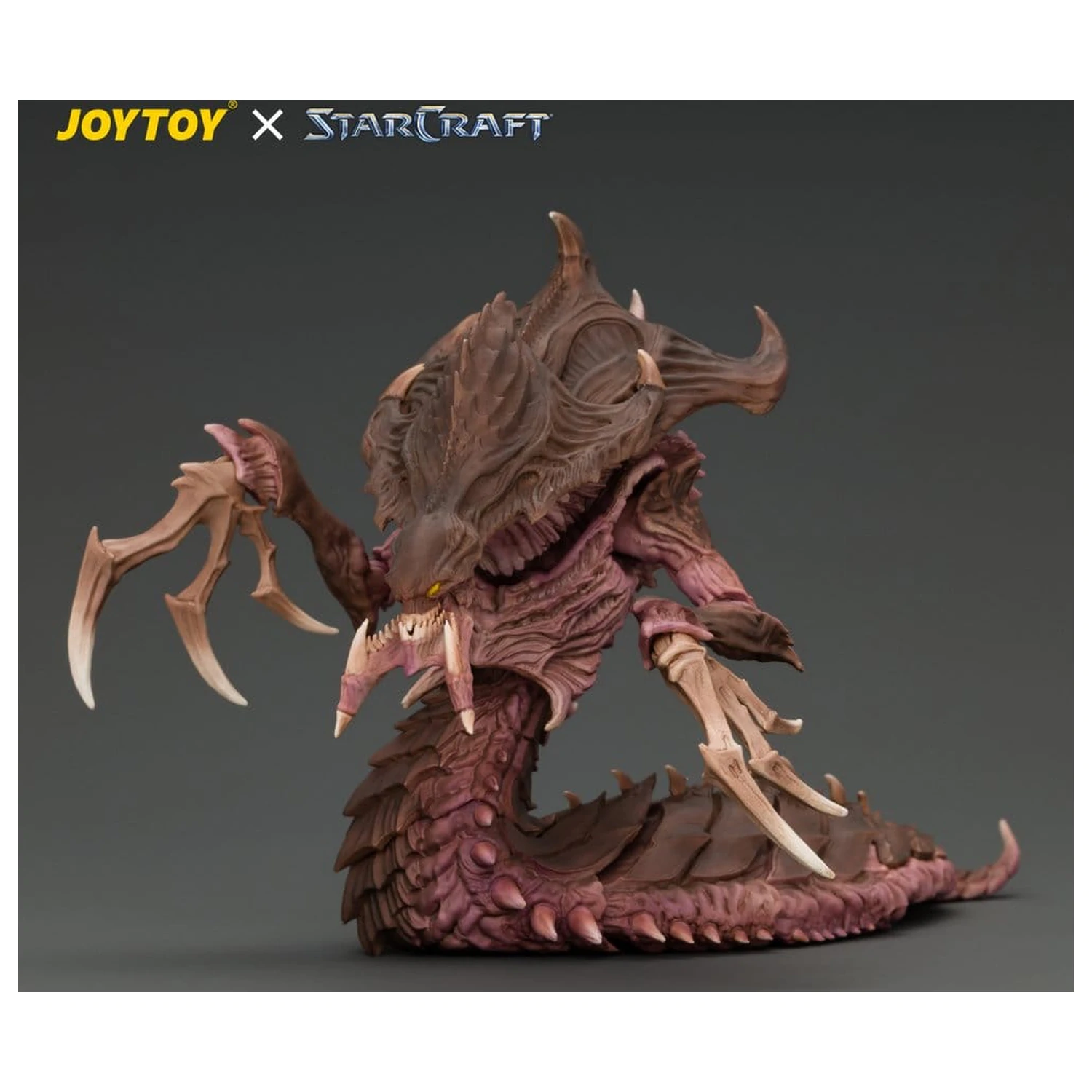 StarCraft Figura Zerg Hydralisk fotografija proizvoda