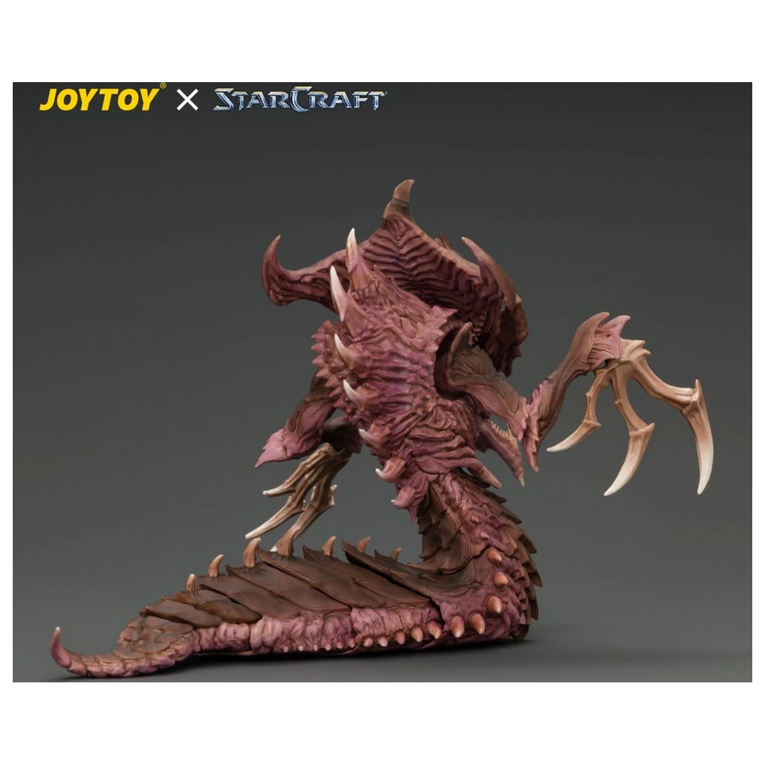 StarCraft Figura Zerg Hydralisk fotografija proizvoda