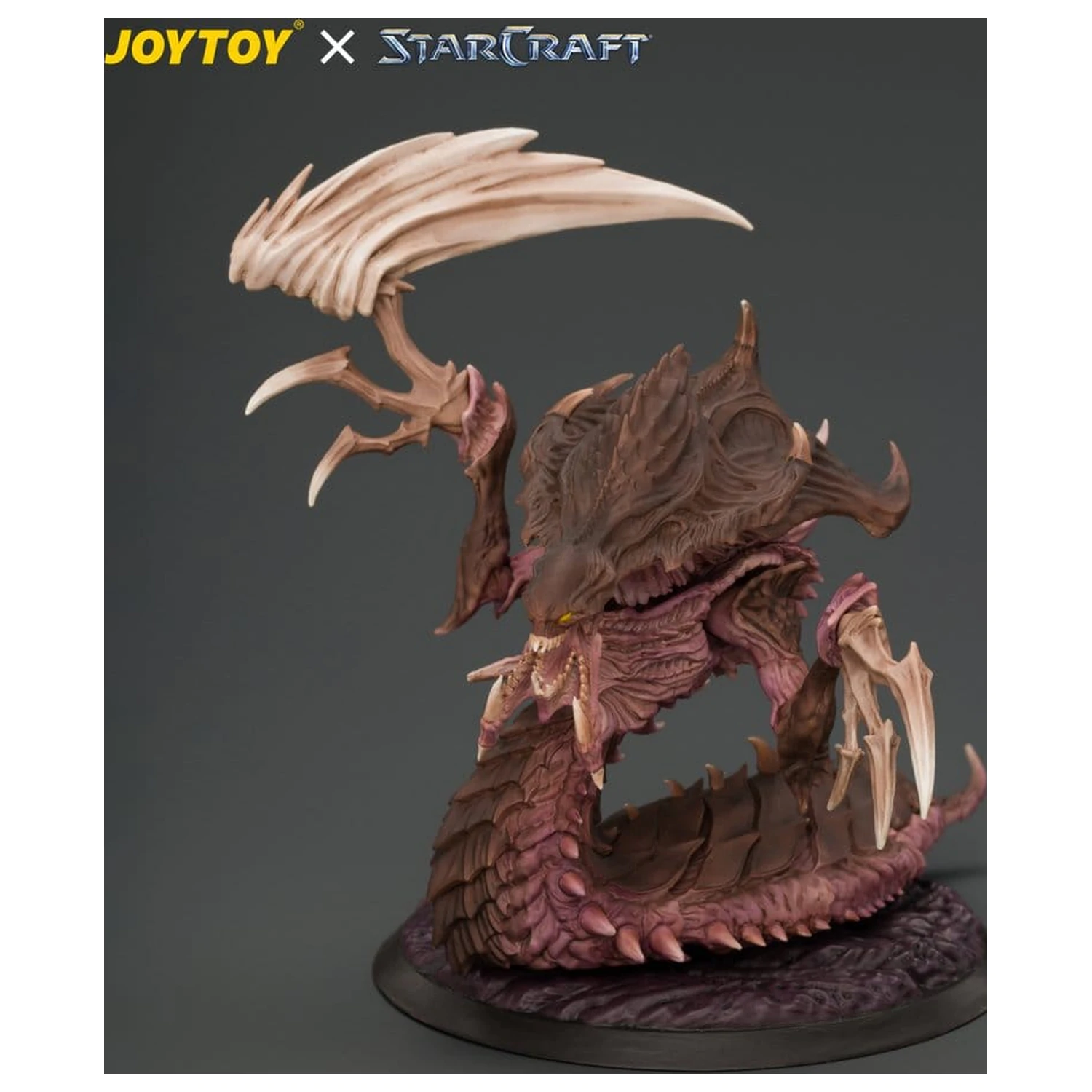 StarCraft Figura Zerg Hydralisk fotografija proizvoda
