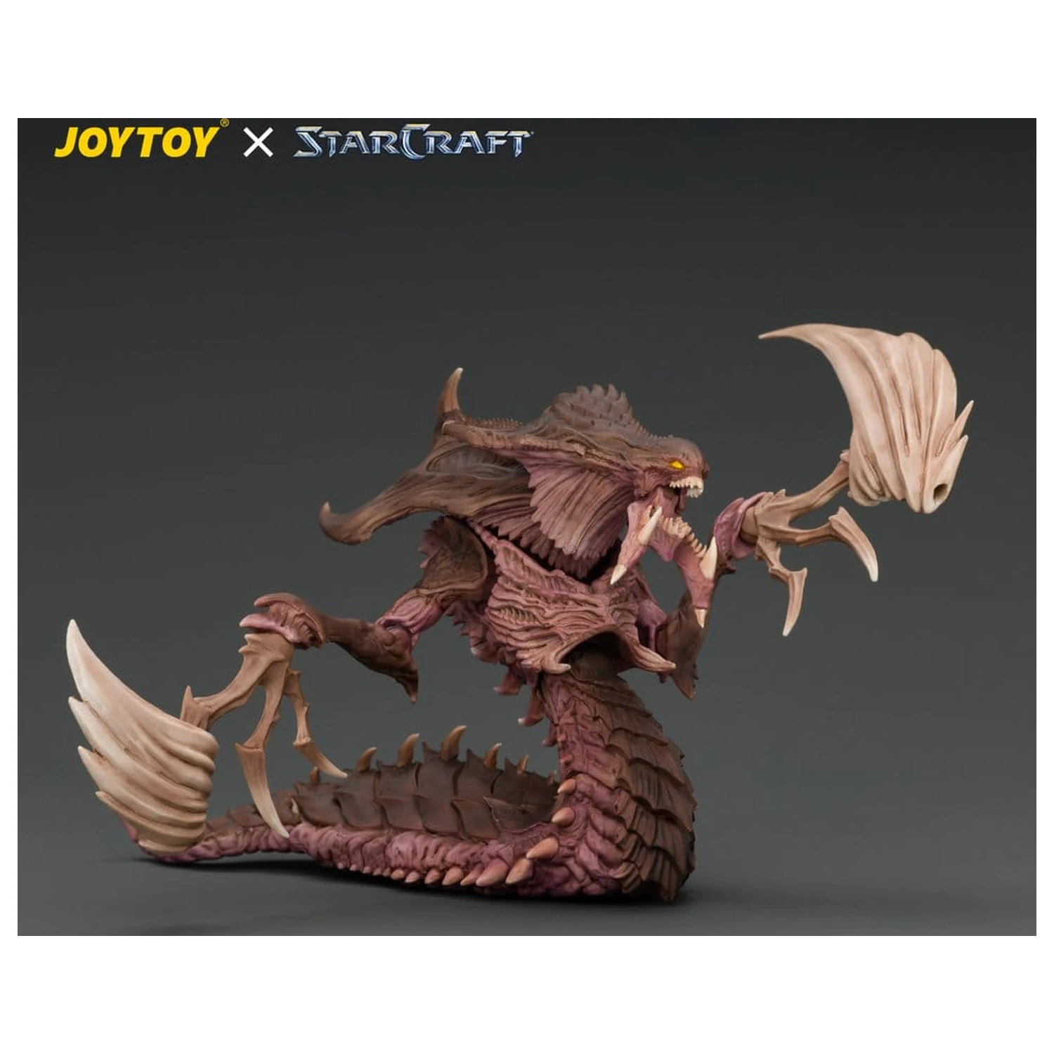 StarCraft Figura Zerg Hydralisk fotografija proizvoda