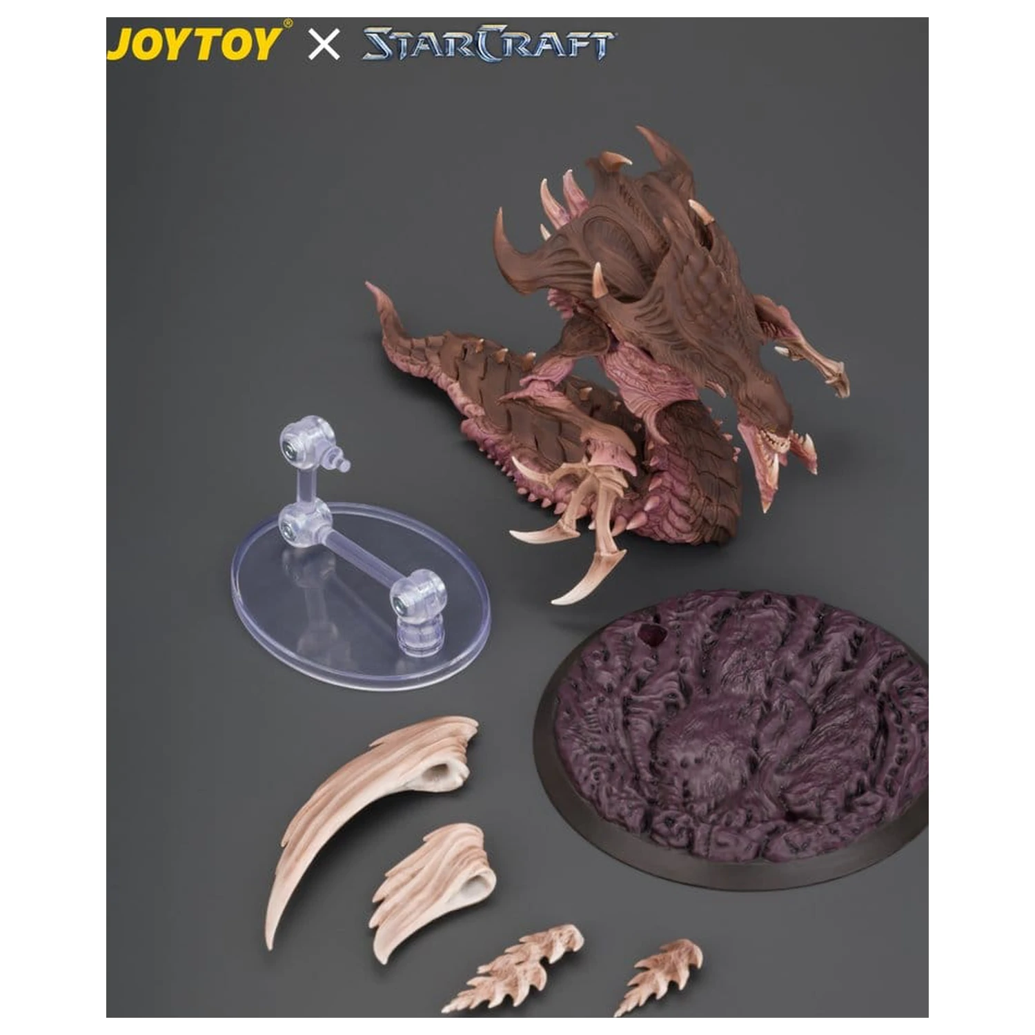 StarCraft Figura Zerg Hydralisk fotografija proizvoda