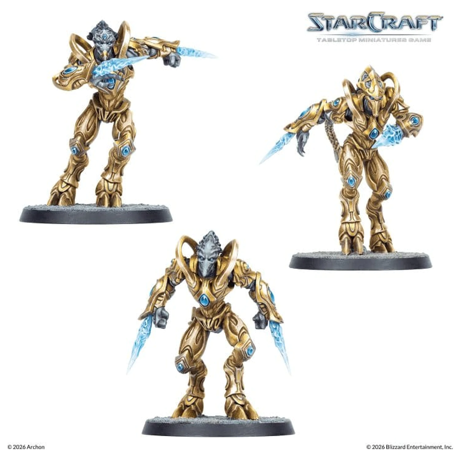 StarCraft TMG komplet proširenja Protoss: Zealot fotografija proizvoda