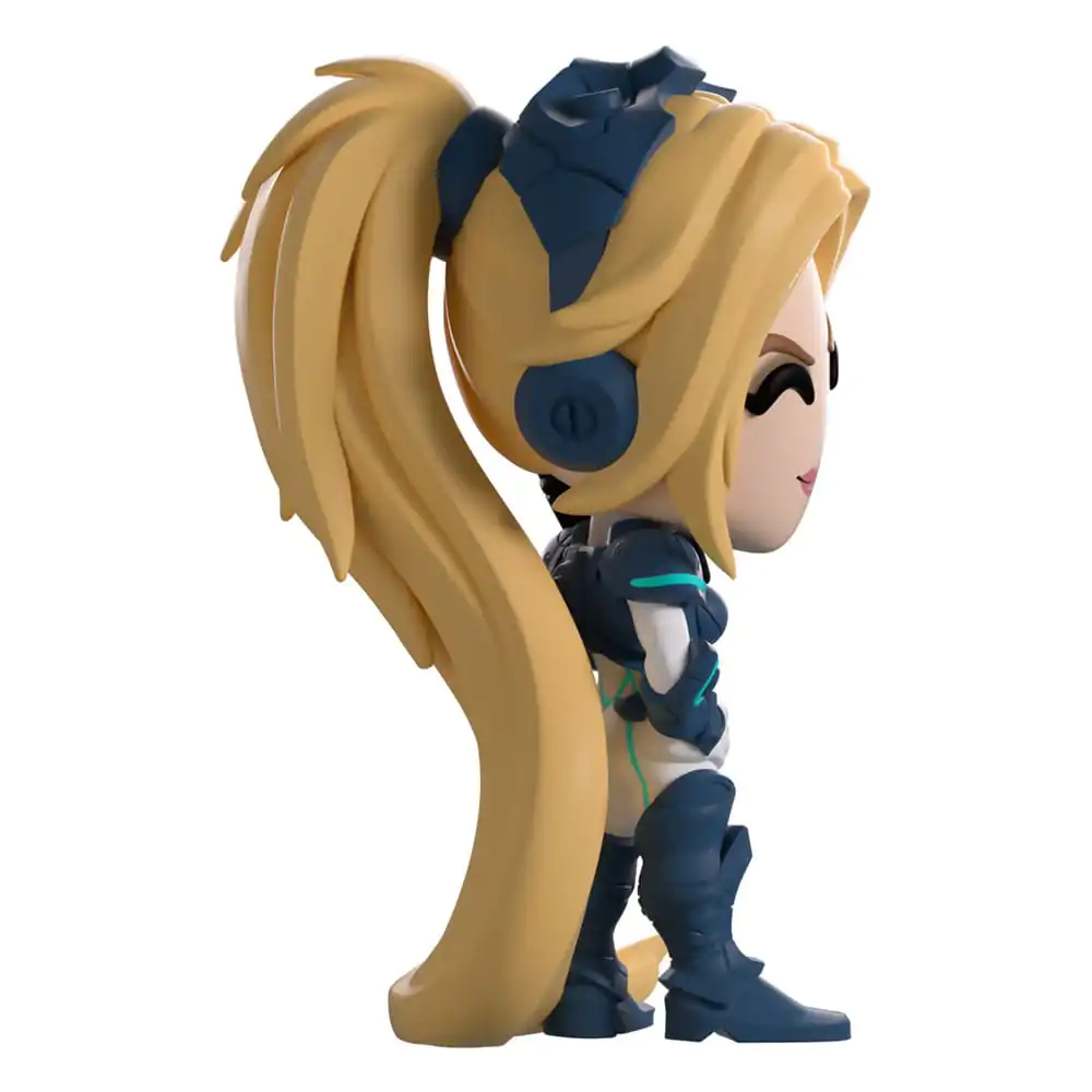 Starcraft Vinyl Figura Nova Terra 12 cm fotografija proizvoda