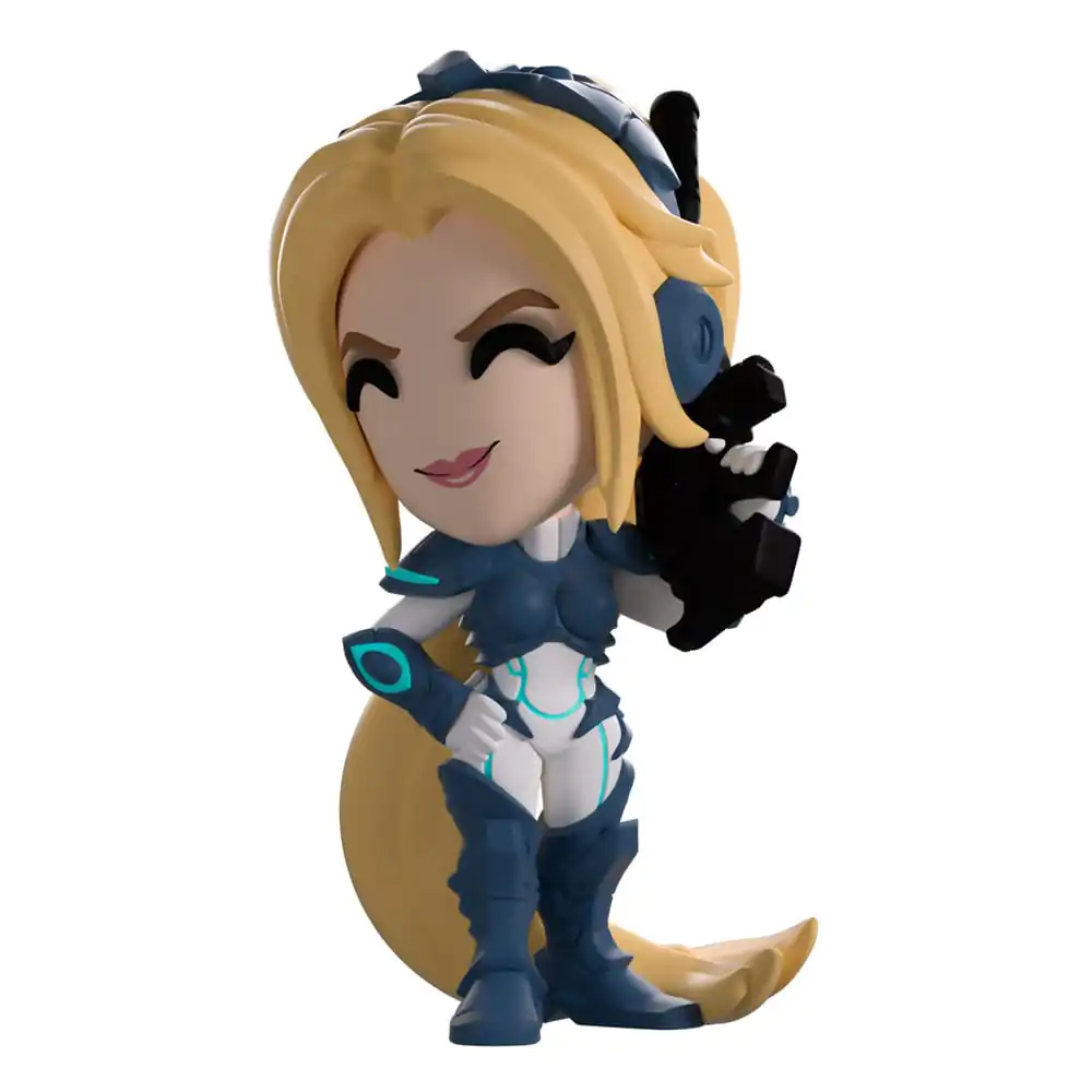 Starcraft Vinyl Figura Nova Terra 12 cm fotografija proizvoda