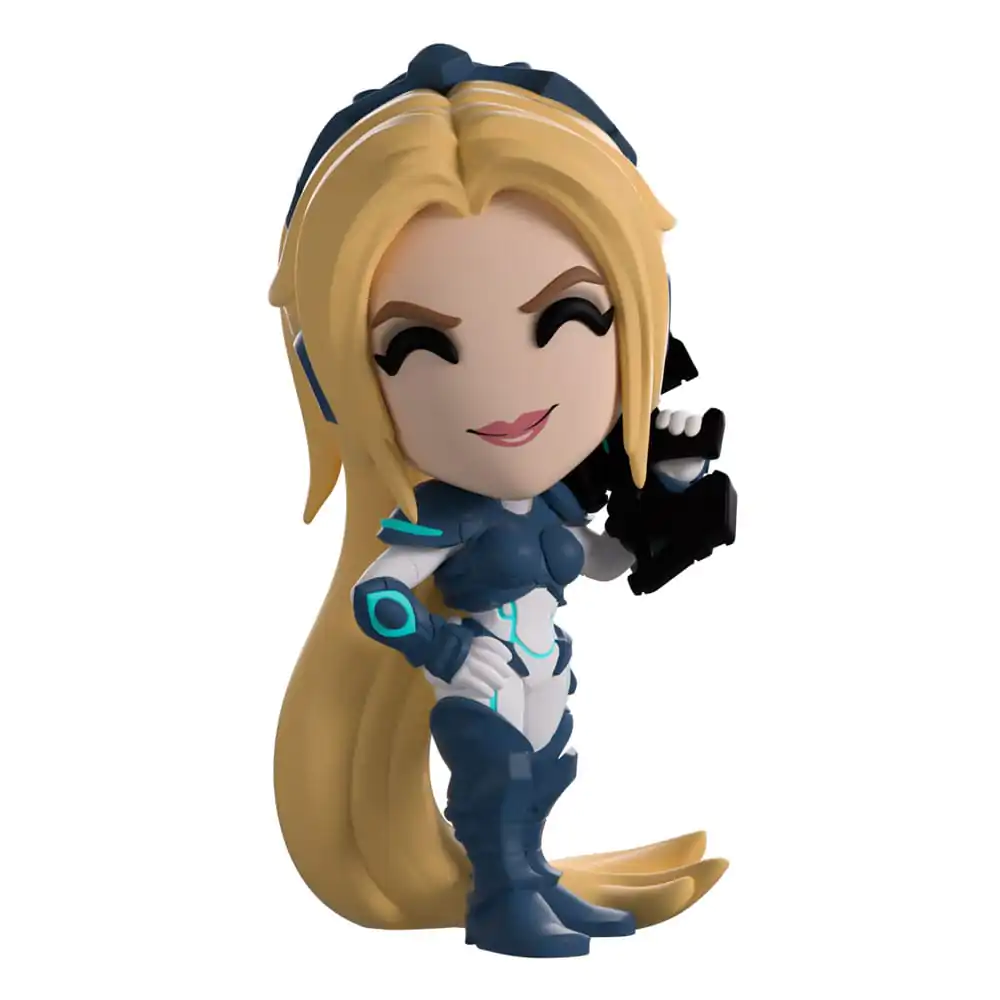 Starcraft Vinyl Figura Nova Terra 12 cm fotografija proizvoda