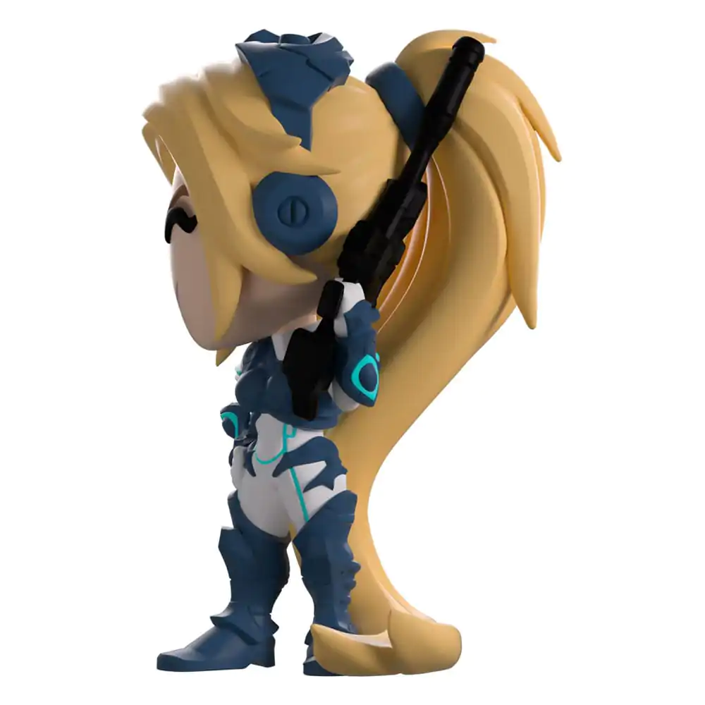 Starcraft Vinyl Figura Nova Terra 12 cm fotografija proizvoda