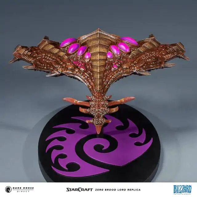 StarCraft replika Zerg Brood Lord 25 cm fotografija proizvoda