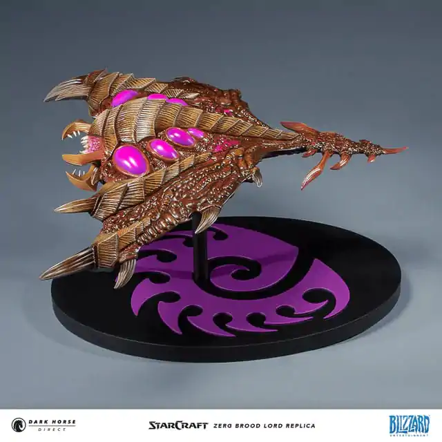 StarCraft replika Zerg Brood Lord 25 cm fotografija proizvoda