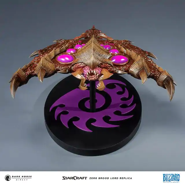 StarCraft replika Zerg Brood Lord 25 cm fotografija proizvoda