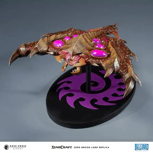 StarCraft replika Zerg Brood Lord 25 cm fotografija proizvoda