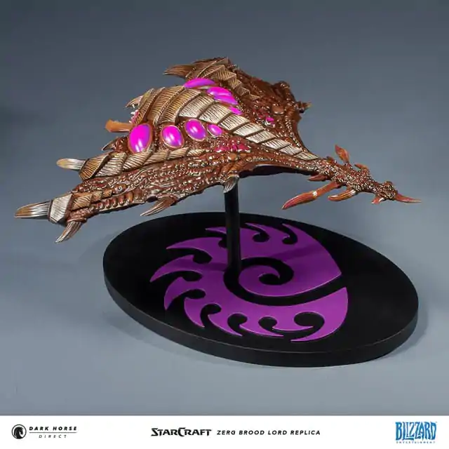 StarCraft replika Zerg Brood Lord 25 cm fotografija proizvoda