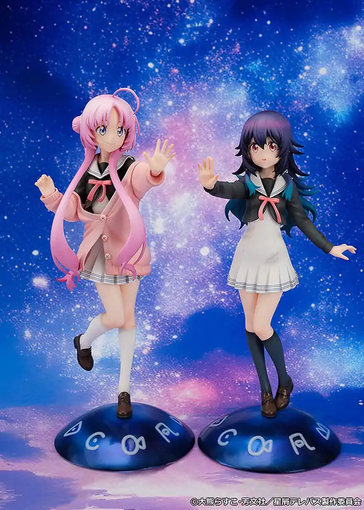 Stardust Telepath PVC Kip 1/7 Umika Konohoshi 20 cm fotografija proizvoda