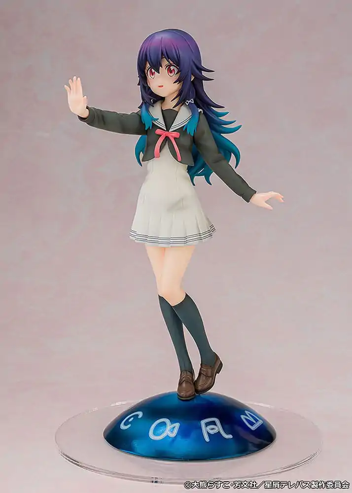 Stardust Telepath PVC Kip 1/7 Umika Konohoshi 20 cm fotografija proizvoda