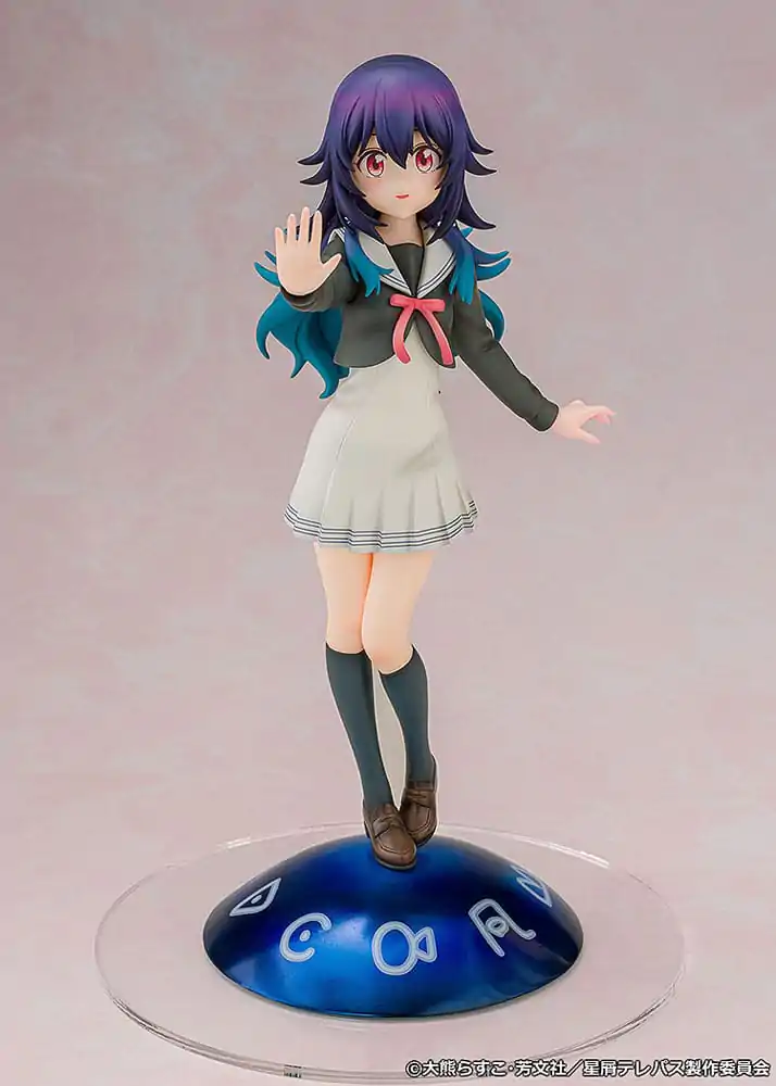 Stardust Telepath PVC Kip 1/7 Umika Konohoshi 20 cm fotografija proizvoda