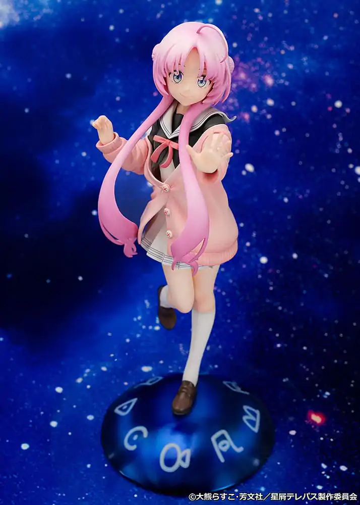 Stardust Telepath PVC Kip 1/7 Yu Akeuchi 21 cm fotografija proizvoda