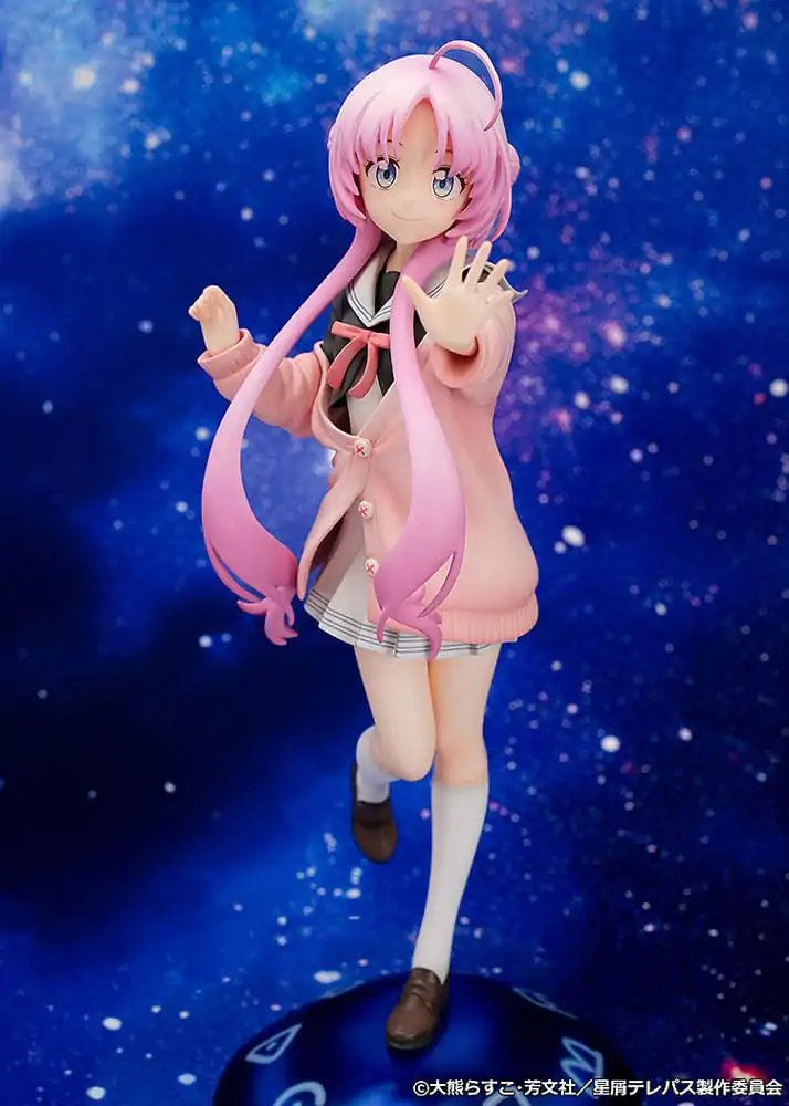 Stardust Telepath PVC Kip 1/7 Yu Akeuchi 21 cm fotografija proizvoda