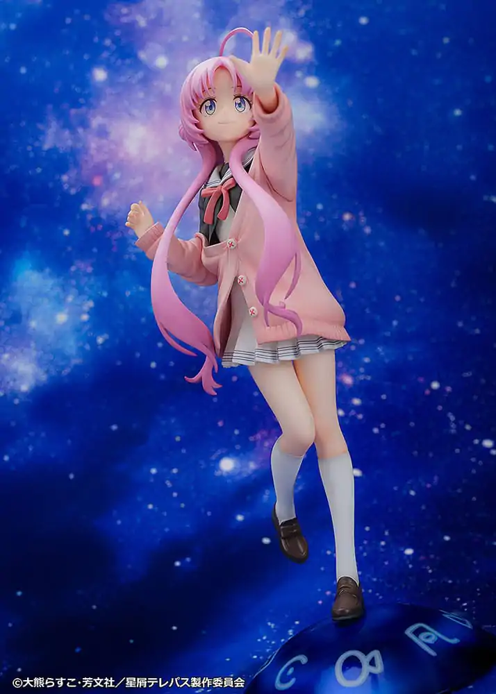 Stardust Telepath PVC Kip 1/7 Yu Akeuchi 21 cm fotografija proizvoda