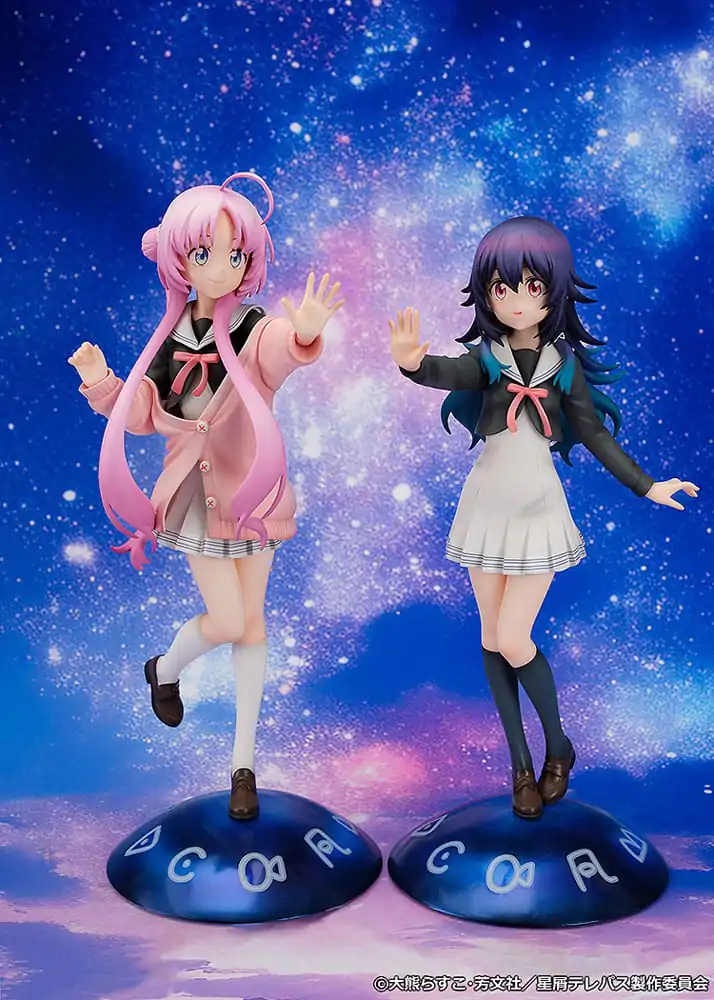 Stardust Telepath PVC Kip 1/7 Yu Akeuchi 21 cm fotografija proizvoda