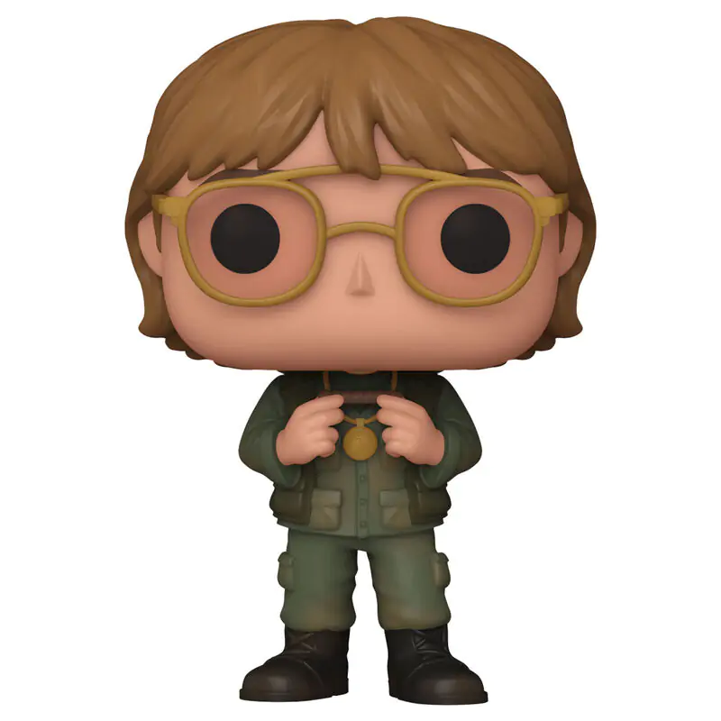 Stargate Funko POP! Movies Vinilna Figura Daniel Jackson 9 cm fotografija proizvoda