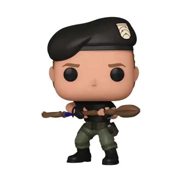 Stargate Funko POP! Movies Vinilna figura Jack O'Neil 9 cm fotografija proizvoda