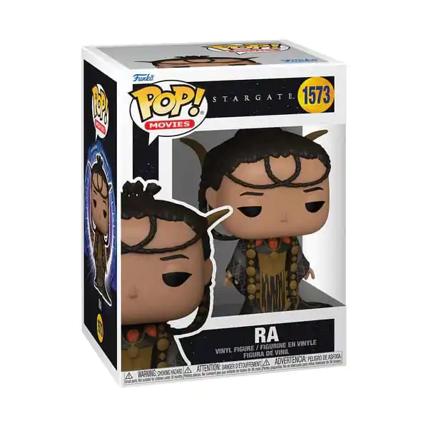 Stargate Funko POP! Movies Vinilna Figura Ra 9 cm fotografija proizvoda