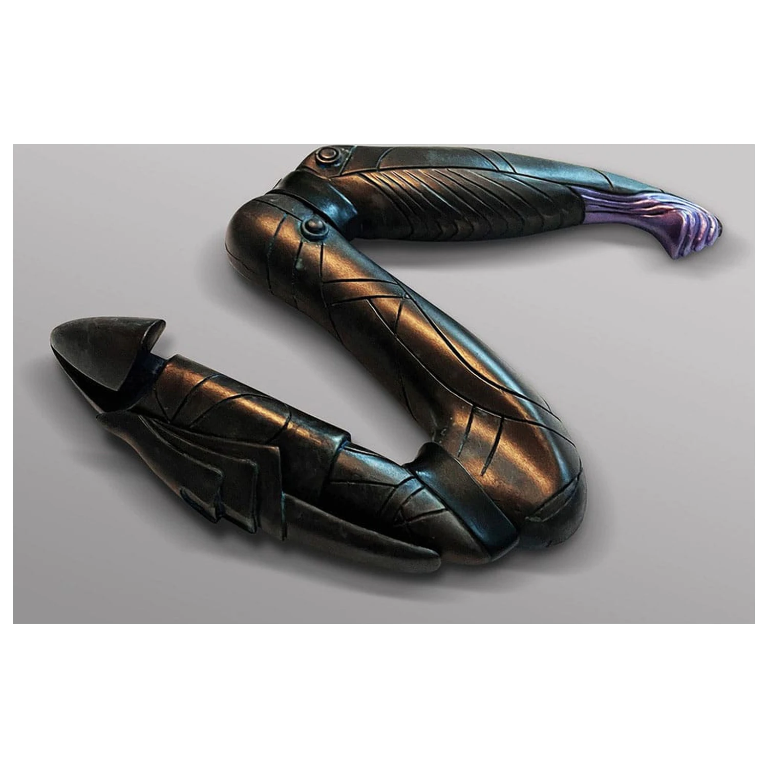 Stargate replika u prirodnoj veličini Zat pištolj 25 cm fotografija proizvoda