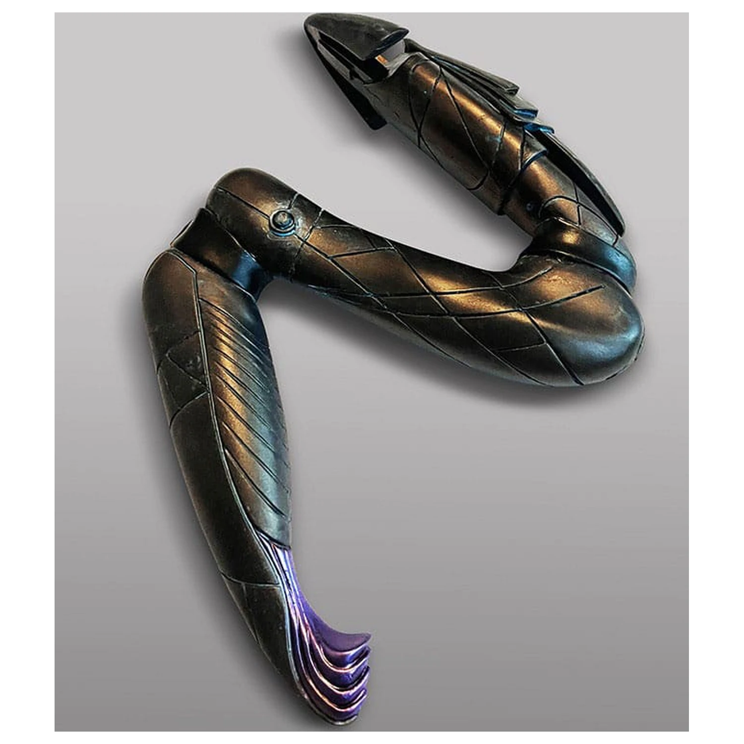 Stargate replika u prirodnoj veličini Zat pištolj 25 cm fotografija proizvoda