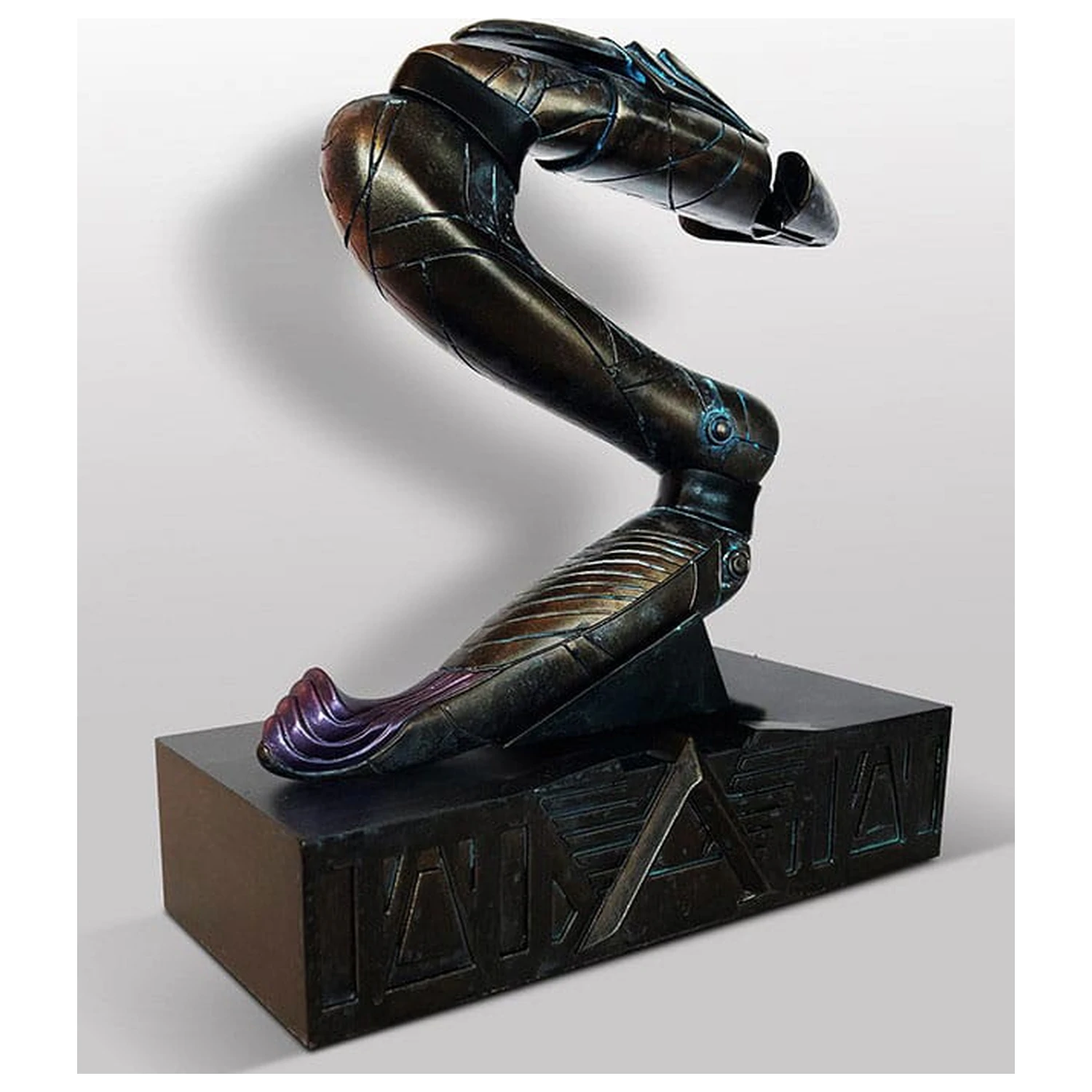 Stargate replika u prirodnoj veličini Zat pištolj 25 cm fotografija proizvoda