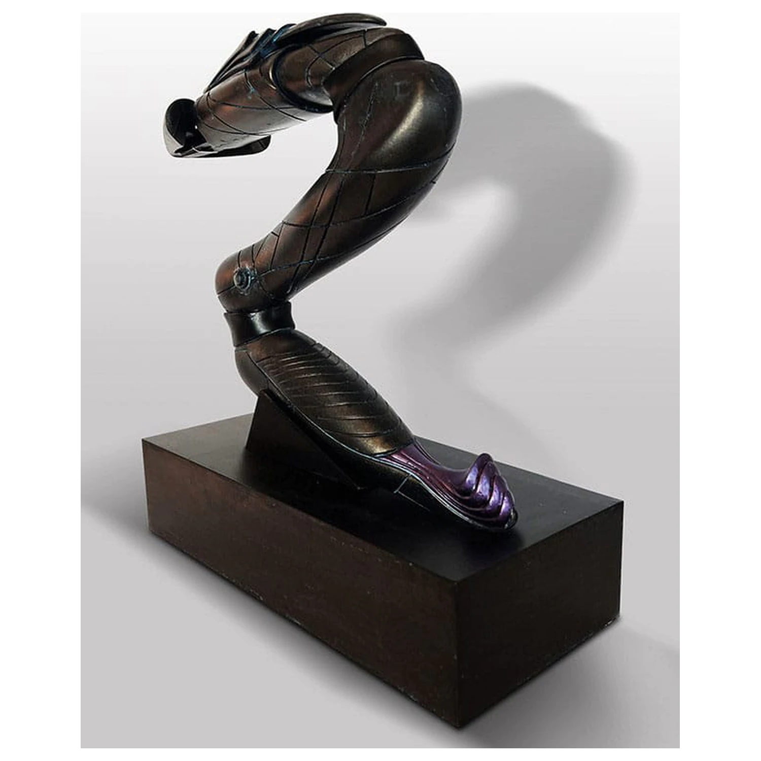 Stargate replika u prirodnoj veličini Zat pištolj 25 cm fotografija proizvoda