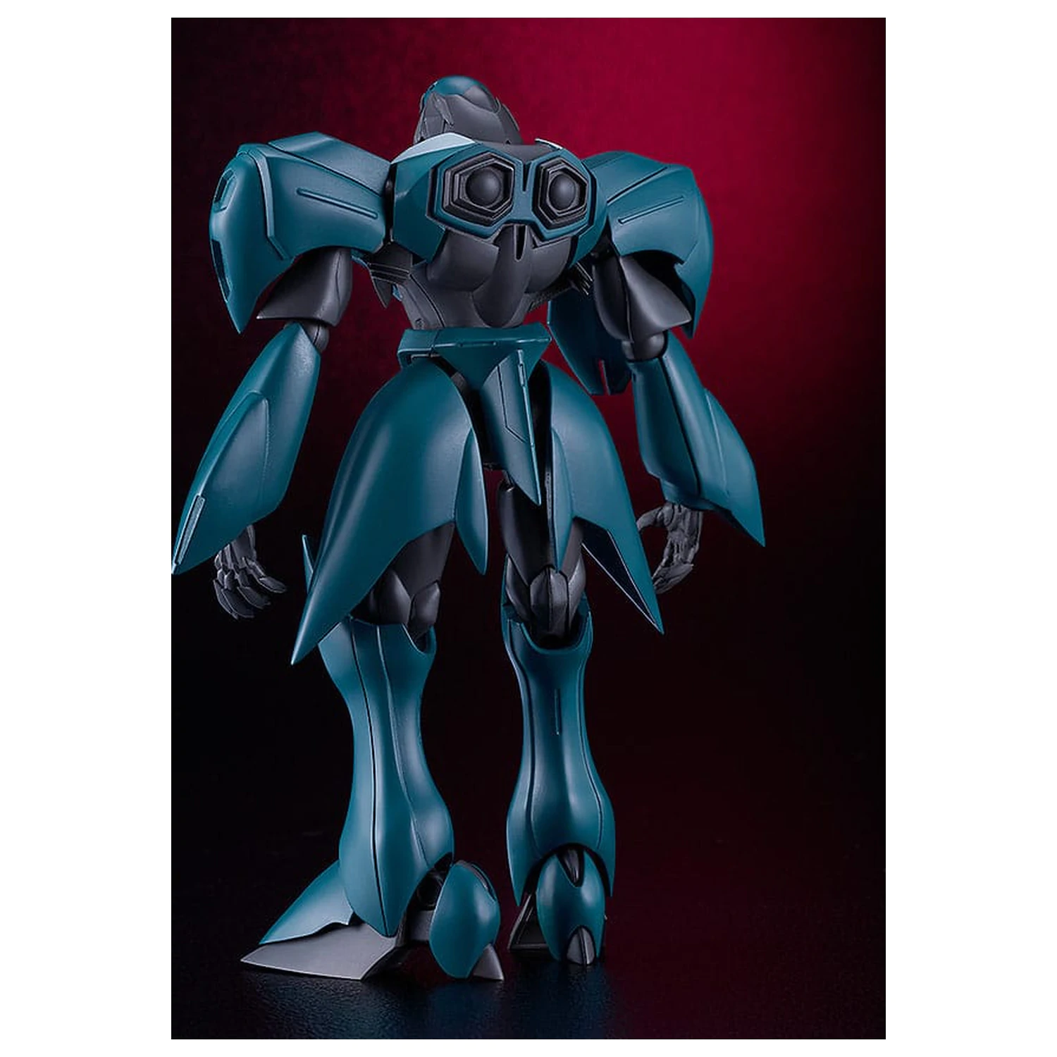 Starknight Tekkaman Blade Moderoid plastični setovi modela 2-Pak Tekkaman Dagger & Tekkaman Axe fotografija proizvoda