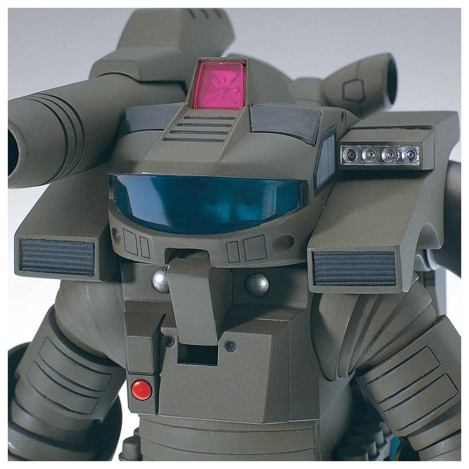 Starship Troopers Mobile Infantry Model Komplet 1/12 18 cm fotografija proizvoda