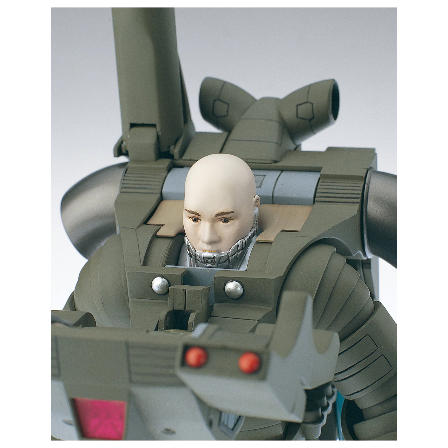 Starship Troopers Mobile Infantry Model Komplet 1/12 18 cm fotografija proizvoda