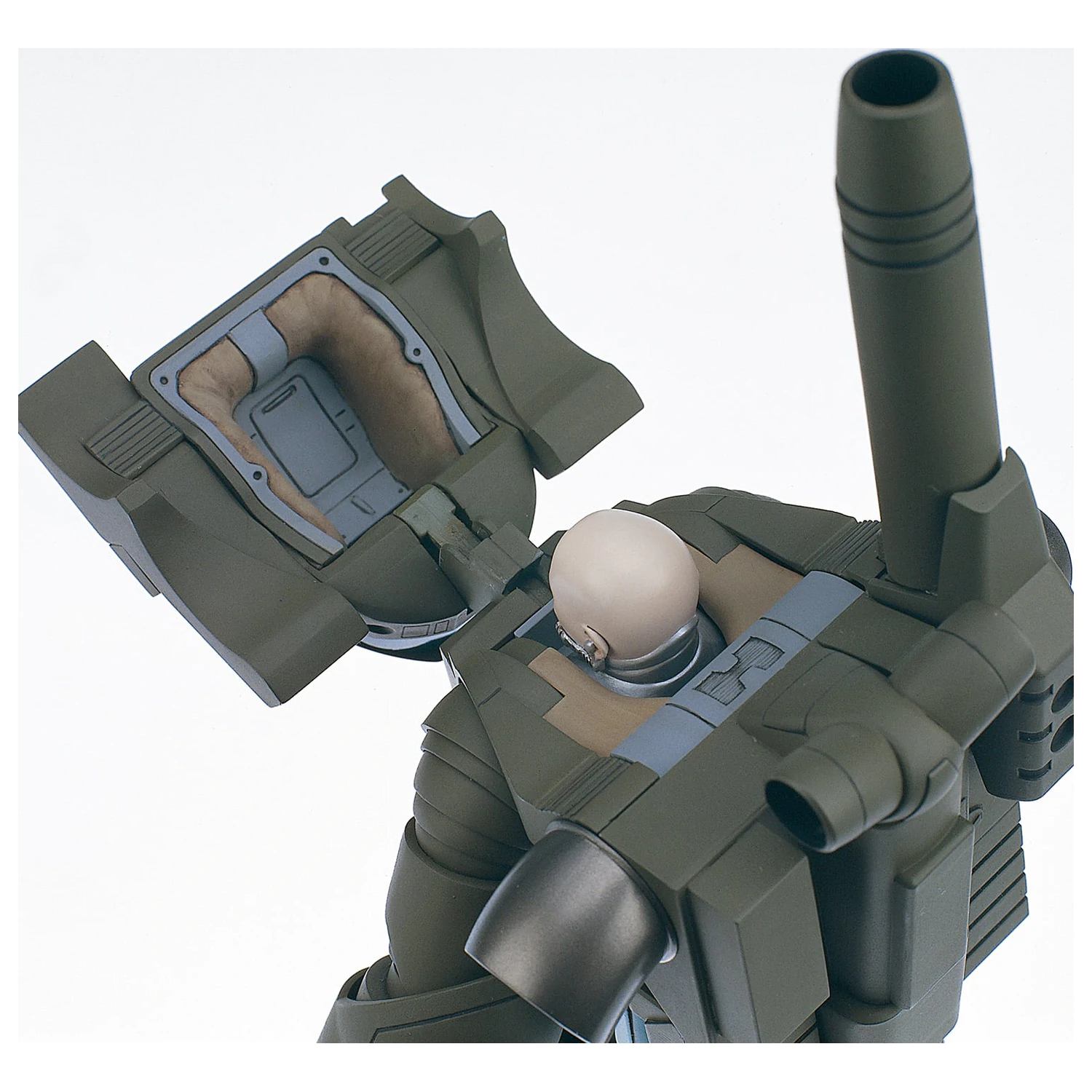 Starship Troopers Mobile Infantry Model Komplet 1/12 18 cm fotografija proizvoda