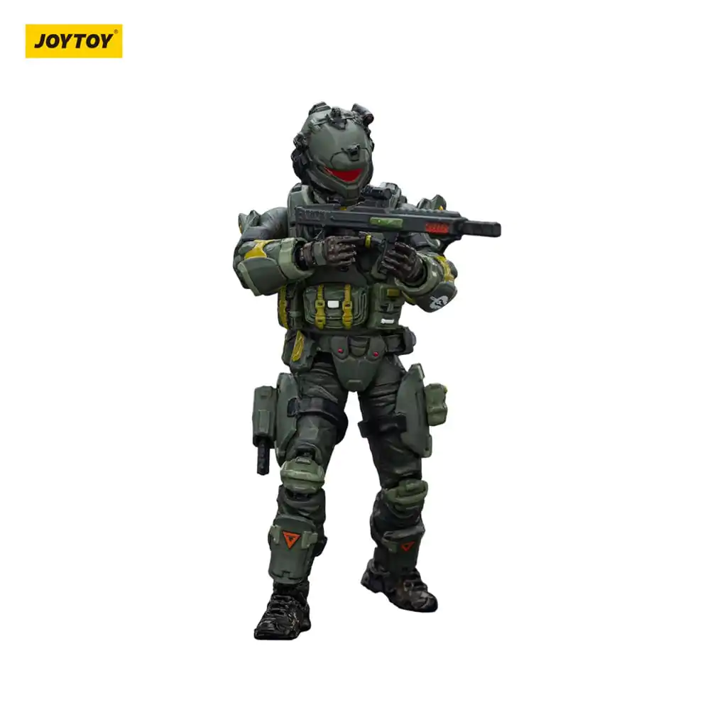 Steel Ride Corps Dark Source figura Assaulter Karl 7 cm fotografija proizvoda