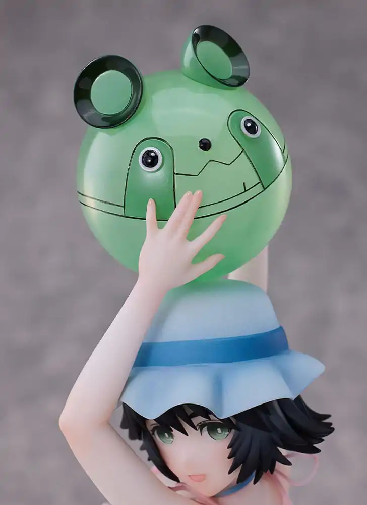 Steins Gate PVC Kip 1/7 Mayuri Shiina: Swimsuit Ver. 29 cm fotografija proizvoda