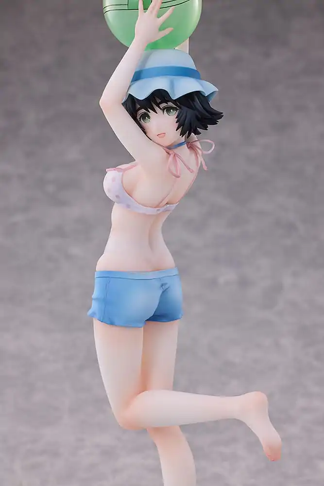 Steins Gate PVC Kip 1/7 Mayuri Shiina: Swimsuit Ver. 29 cm fotografija proizvoda